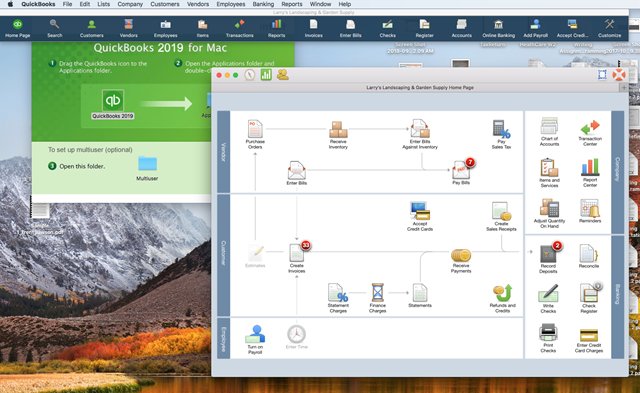 Quickbooks desktop pro 2017 trial