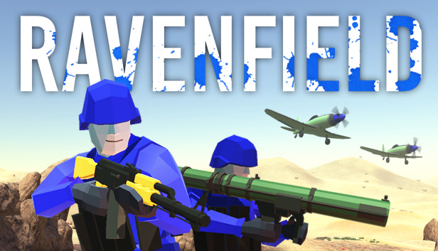Ravenfield full game download