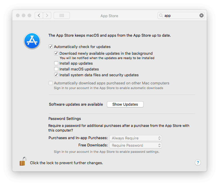 Apple mac notification sound download